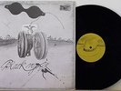 Joe McPhee Black Magic Man Hat Hut NM LP