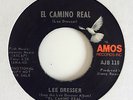 Lee Dresser - El Camino Real 7