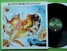 Dire Straits - Alchemy - Dire Straits Live 2LP-SET  Vertigo 1984  MINT-