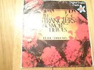 THE STRANGLERS NO MORE HEROES  GERMAN ISSUE