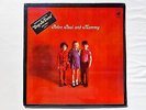 Peter, Paul and Mary  • PETER, PAUL & MOMMY •   Stereo LP  •  WS-1785  •  SEALED