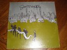 Joni Mitchell LP The Hissing Of Summer Lawns AUTOGRAPHED