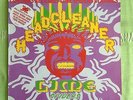 LIME SPIDERS - HEADCLEANER LP COMP - RARE 80'S OZ GARAGE ROCK