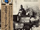 STEELY DAN-PRETZEL LOGIC-JAPAN QUAD 4CHANNEL RM+OBI