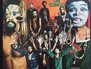 Art Ensemble Of Chicago Chi Congo US 1973 Famoudou Don Moye Lester Bowie RARE NM