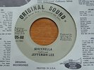 Jefferson Lee - Sorcerella 1967 USA 45 ORIGINAL SOUND PSYCH