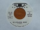 The Ferguson Tractor - 12 O'Clock High 1966 USA 45 MTA GARAGE/PSYCH
