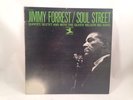 Rare SOUL STREET JIMMY FORREST New Jazz LP Prestige Near Mint No Reserve