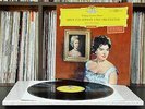 Mozart: Arias - Rita Streich **Rare Deutsche 136028 DGG ED1 Red Stereo Tulips**