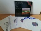 PH?L?P GLASS /R WILSON -EINSTEIN ON THE BEACH  (1979 )4 LP +24 BOOKLET. BOX SET.