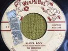 *Very Rare* The Rebelaires Sammy Smith Alaska Rock/Satellite Rock Rockabilly 45