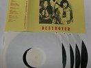 Led Zeppelin Destroyer 4 Vinyl Box Set 1977 Cleveland Live 505 Record Matrix