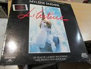 mylene farmer maxi 45t b o f clip libertine