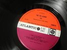 THE YES ALBUM 1ST UK PRESS PLUM  RED LABELS MINT 1971