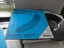 VELEVET UNDERGROUND & NICO (ANDY WARHOL) MINT BLUE COVER
