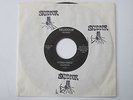 SKUDDER Strike Force 1979 Nebraska Punk KBD Stamped Sleeve 45 HEAR