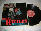 The Rattles--Hurra, die Rattles kommen--Star-Club--RAR