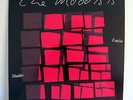 THE MOODISTS: ENGINE SHUDDER  [DAVE GRANEY, BIRTHDAY PARTY, PIL, DIRTY THREE]