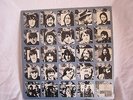 THE BEATLES CHRISTMAS ALBUM THE BEATLES FAN CLUB RECORDS 1963-1969