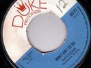THE TECHNIQUES/SKINHEAD REGGAE/DUKE 45/WHAT AM I TO DO - YOU'RE MY EVRYTHING