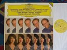 DGM 427 338-1. Mendelssohn: Concerto for Violin, Piano and String Orchestra