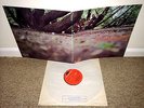 FAT MATTRESS Selftitled LP Polydor 1969 UK 1st Press EX