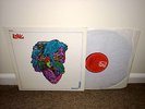 ARTHUR LEE & LOVE Forever Changes LP Elektra 1970 UK Stereo