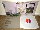 LED ZEPPELIN Led Zep 4 LP Atlantic 1971 Original UK Press