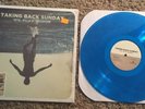 Taking Back Sunday We Play Songs /300 RSD 12 Looney Tunes Vinyl Record LP Blue