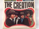 rare EP the creation making time vogue int 18098.france 1966.no copy