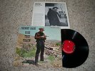 Johnny Cash LP-Ride This Train-AUTOGRAPHED-1960-Columbia 6 Eye
