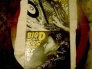 Big D and the Kids Table SIGNED 
