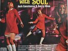 Jack Costanzo & Gerry Woo Latin Percussion With Soul Japan LP 1993 PLP-6561 Tico