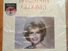 FACTORY SEALED DBX Encoded LP Rosemary Clooney With Love Concord CJ-144
