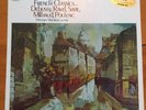 DBX Encoded LP The 10 String Guitar French Classics Klavier KS523