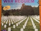FACTORY SEALED DBX 2 LP Benjamin Britten’s War Requiem W. D. Hall Klavier KS 544