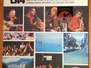 DBX Encoded LP LA4 Live at Montreux 1979 Concord Jazz CJ-100