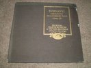 78rpm Victor Set M162 - ERNST VON DOHNANYI Variations On A Nursery Tune - Piano