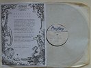 HAWKWIND TEST PRESSING 'Ridicule' LP 1985 psychedelic rock +info sheet unplayed