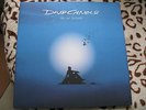 MINT DAVID GILMOUR On An Island LP 2006 EU 1st Press STEREO EMI POSTER