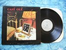 PRIVATE PRESS JAZZ SOUL FUNK AOR ROCK BREAKS - CAFE OLE - OLE LP og SNAKECHARMER