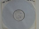 UK SUBS TEST PRESSING 'Flood Of Lies' LP 1983 punk rock unplayed U.K. Subs