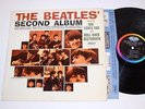 *EX* The BEATLES 