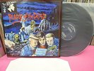 LP THE KREWMEN PLAGUE OF THE DEAD PSYCHOBILLY LMLP020