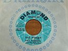Pat Farrell & The Believers - Bad Woman 1968 USA 45 DIAMOND GARAGE/PSYCH