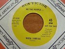 We The People - When I Arrive 1967 USA 45 RCA GARAGE/PSYCH