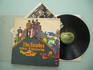 The Beatles - Yellow Submarine, USA 1969, LP, SW 153, Vinyl: vg-