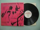 The Modern Jazz Sextet - Featuring Dizzy Gillespie, UK 1956, LP, Vinyl: vg++