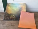 Joanna Newsom Divers Vinyl Record 2 LP Sealed In Shrink Wrap w/ Poster Drag City