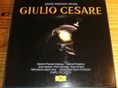 HANDEL Giulio Cesare RICHTER 4-LP-Box DG ED1